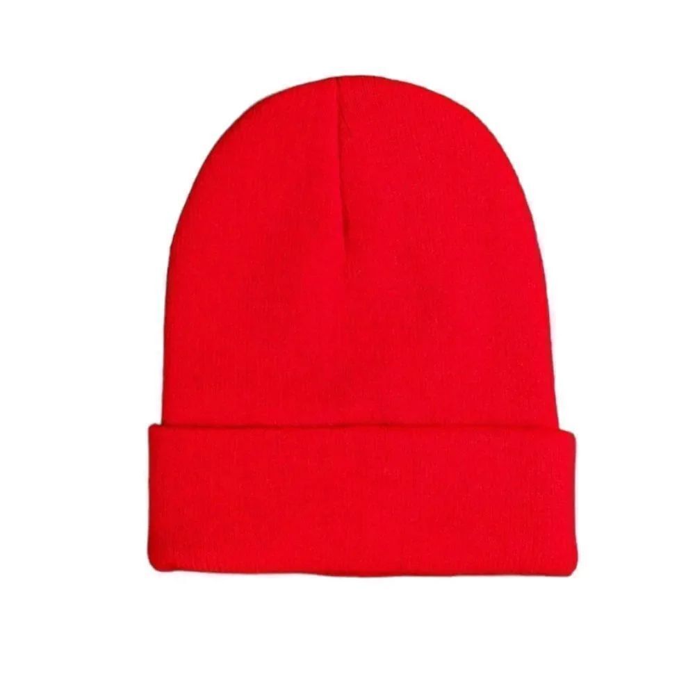 Snowflake ❄️ Beanie - Picture 2 of 2